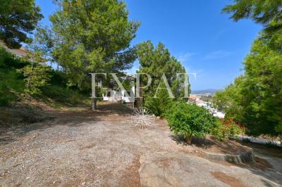 Villa for sale in Mezquitilla - 0509