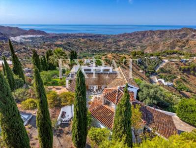 House for sale in Frigiliana - 0512