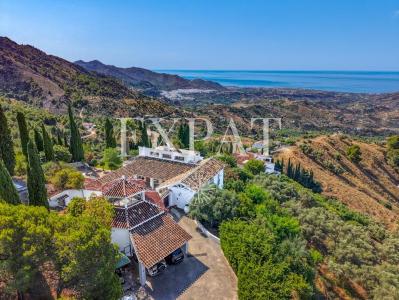 House for sale in Frigiliana - 0512
