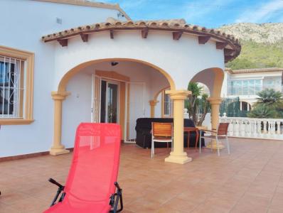Villa for sale in Oltamar-Cucarres - 251012