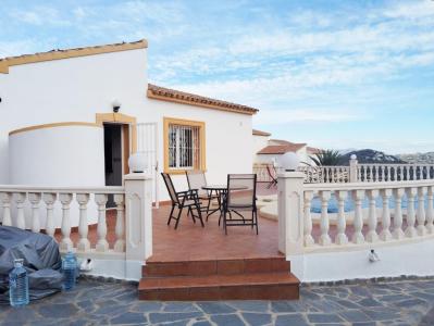 Villa for sale in Oltamar-Cucarres - 251012
