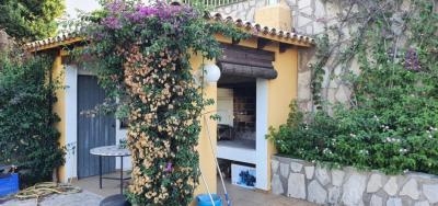 Villa à vendre à Oliva pueblo - 251201 Villa à vendre à Oliva pueblo - 251201