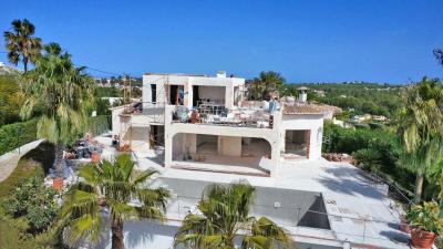 Дом на продажу в Balcón al Mar-Capt Martí - C241106 Дом на продажу в Balcón al Mar-Capt Martí - C241106