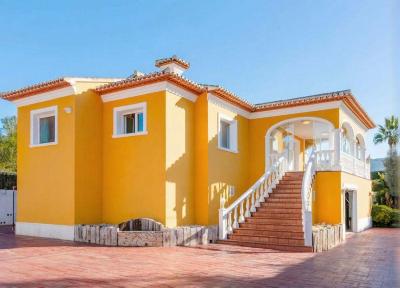 Вилла на продажу в Centro Ciudad - 260111 Вилла на продажу в Centro Ciudad - 260111
