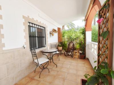 Maison à vendre à Oliva Nova - 260807 Maison à vendre à Oliva Nova - 260807