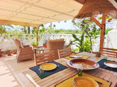 Maison à vendre à Oliva Nova - 260807 Maison à vendre à Oliva Nova - 260807