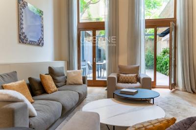 Duplex à vendre à Dreta de l'Eixample - 2574 Duplex à vendre à Dreta de l'Eixample - 2574