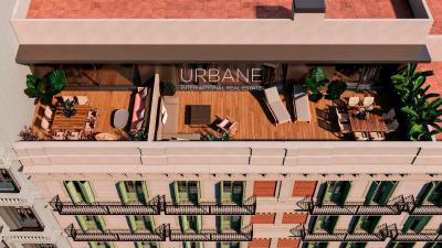 Huoneisto myytävänä Dreta de l'Eixample - 2818 Huoneisto myytävänä Dreta de l'Eixample - 2818