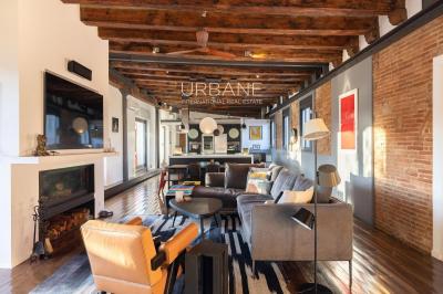 Apartment for sale in Sant Antoni - 3879