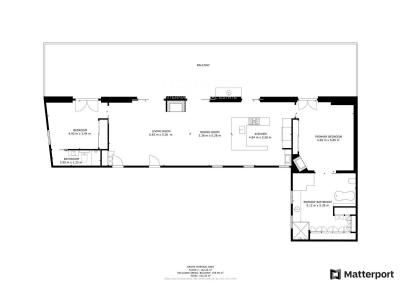 Apartment for sale in Sant Antoni - 3879