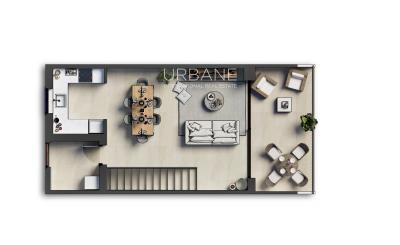 Дуплекс на продажу в Canyamel - 4123 Дуплекс на продажу в Canyamel - 4123