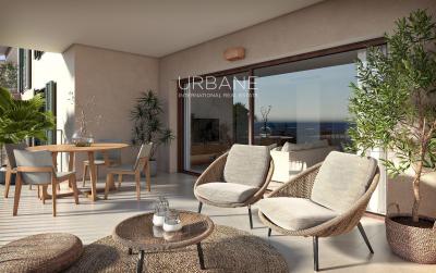 Дуплекс на продажу в Canyamel, Capdepera - 4125 Дуплекс на продажу в Canyamel, Capdepera - 4125