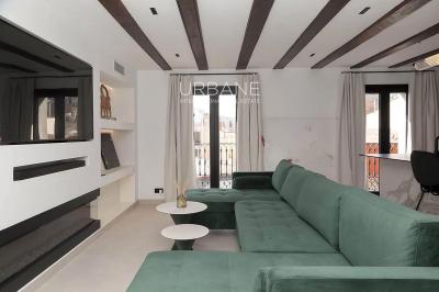 Flat for sale in Ciutat Vella - 4058 Flat for sale in Ciutat Vella - 4058