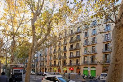 Flat for sale in Sant Antoni - 4455