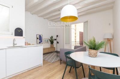 Flat for sale in El Casc Antic - 4499 Flat for sale in El Casc Antic - 4499