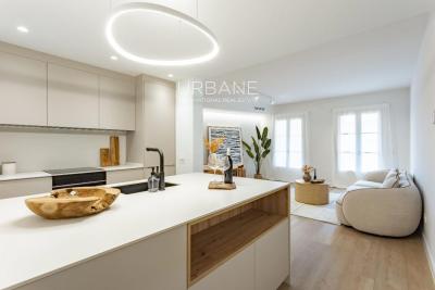 Квартира на продажу в El Raval - 4553 Квартира на продажу в El Raval - 4553