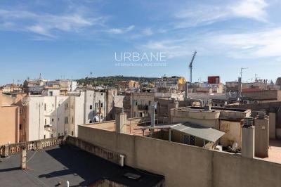 出售地板El Raval - 4615