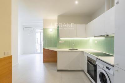 Квартира на продажу в El Raval - 4616 Квартира на продажу в El Raval - 4616