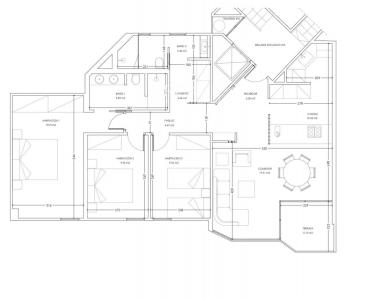 Flat for sale in Sant Antoni - 4635