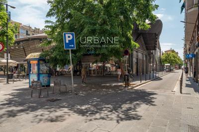 Flat for sale in La Barceloneta - 4697