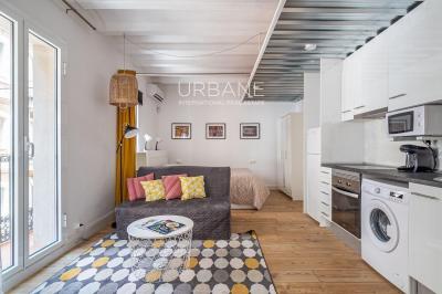 Flat for sale in La Barceloneta - 4697
