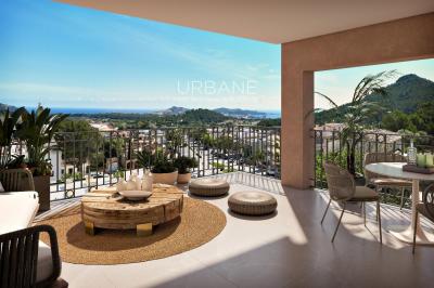Duplex till salu i Palma de Mallorca - 4733 Duplex till salu i Palma de Mallorca - 4733