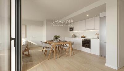 Flat for sale in Zona Franca - 4830