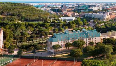 Flat for sale in Zona Franca - 4830