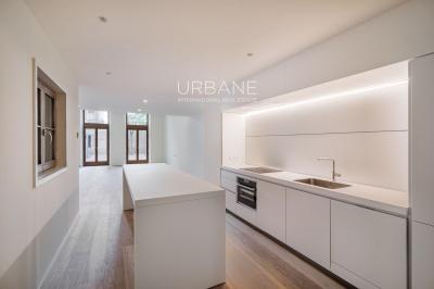 Duplex à vendre à Dreta de l'Eixample - 1410 Duplex à vendre à Dreta de l'Eixample - 1410