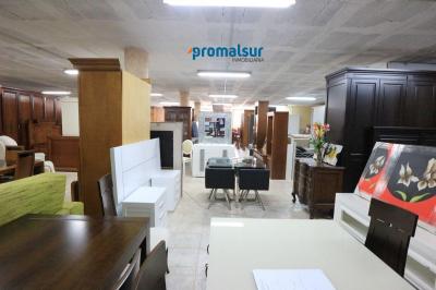 Lokale til leje i Puente Genil - 1522