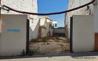 Building-site for sale in Puente Genil - 2523 Building-site for sale in Puente Genil - 2523