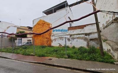 Building-site for sale in Puente Genil - 2606 Building-site for sale in Puente Genil - 2606