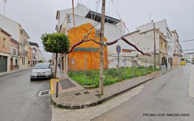 Building-site for sale in Puente Genil - 2606 Building-site for sale in Puente Genil - 2606