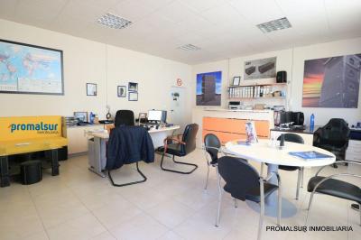Industrial-unit for sale in Casariche - 2611