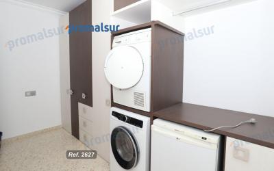 Квартира на продажу в Пуэнте-Хениль - 2627 Квартира на продажу в Пуэнте-Хениль - 2627