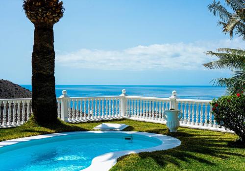 Villa  till salu i Puerto Rico, Mogán - 06076-CA