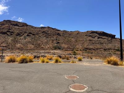 出售地块Tauro-Playa del Cura - 06113-CA