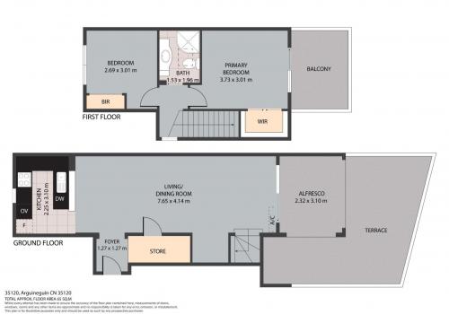 Dúplex en venta en Arguineguín, Mogán - 06137-CA Dúplex en venta en Arguineguín, Mogán - 06137-CA