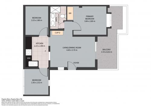 Apartamento en venta en Puerto Rico, Mogán - 06146-CA Apartamento en venta en Puerto Rico, Mogán - 06146-CA