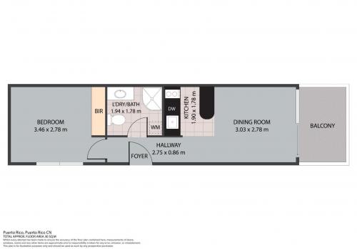 Apartamento en venta en Puerto Rico, Mogán - 06147-CA Apartamento en venta en Puerto Rico, Mogán - 06147-CA
