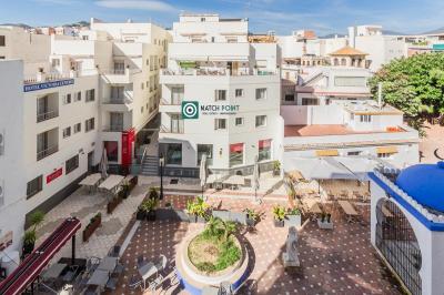 Woning te koop in Almuñecar Centro, Almuñécar - 251022 Woning te koop in Almuñecar Centro, Almuñécar - 251022