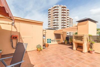Piso en venta en Málaga-Centro - 260507 Piso en venta en Málaga-Centro - 260507