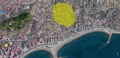 Piso en venta en Málaga-Centro - 260507 Piso en venta en Málaga-Centro - 260507