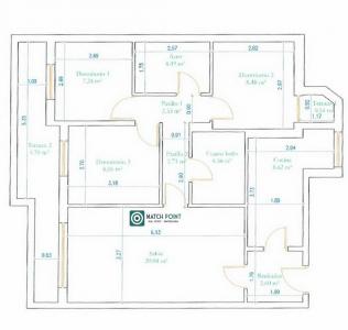 Апартаменты на продажу в Almuñecar Centro - 260124 Апартаменты на продажу в Almuñecar Centro - 260124