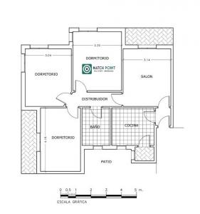 Woning te koop in Almuñecar Centro, Almuñécar - 251022 Woning te koop in Almuñecar Centro, Almuñécar - 251022