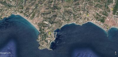 Дом на продажу в Punta La Mona - 260422 Дом на продажу в Punta La Mona - 260422