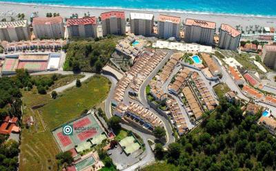Duplex in affitto a Velilla - Velilla Taramay - 260710