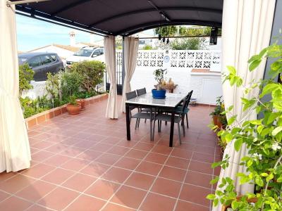 Duplex in affitto a Velilla - Velilla Taramay - 260710