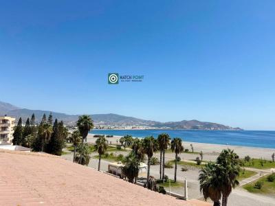 Appartement zum verkauf in Salobreña Costa - 260312 Appartement zum verkauf in Salobreña Costa - 260312