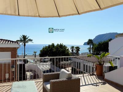 Chalet te koop in La Herradura, Almuñécar - 260918 Chalet te koop in La Herradura, Almuñécar - 260918